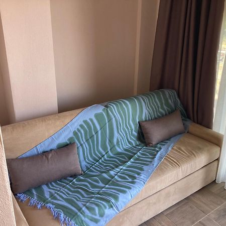 Thealos Rooms Vourvourou Exterior foto